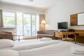 Hotel Gsh Rønne