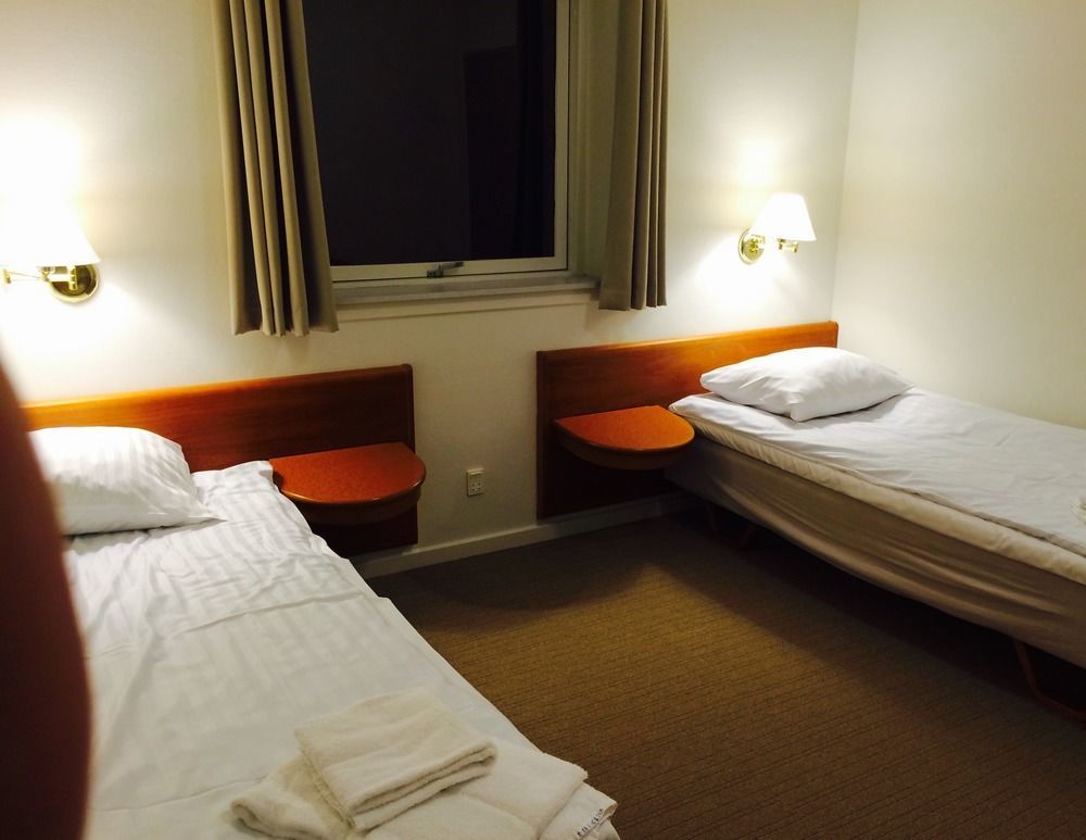 Gsh Hotel Rønne