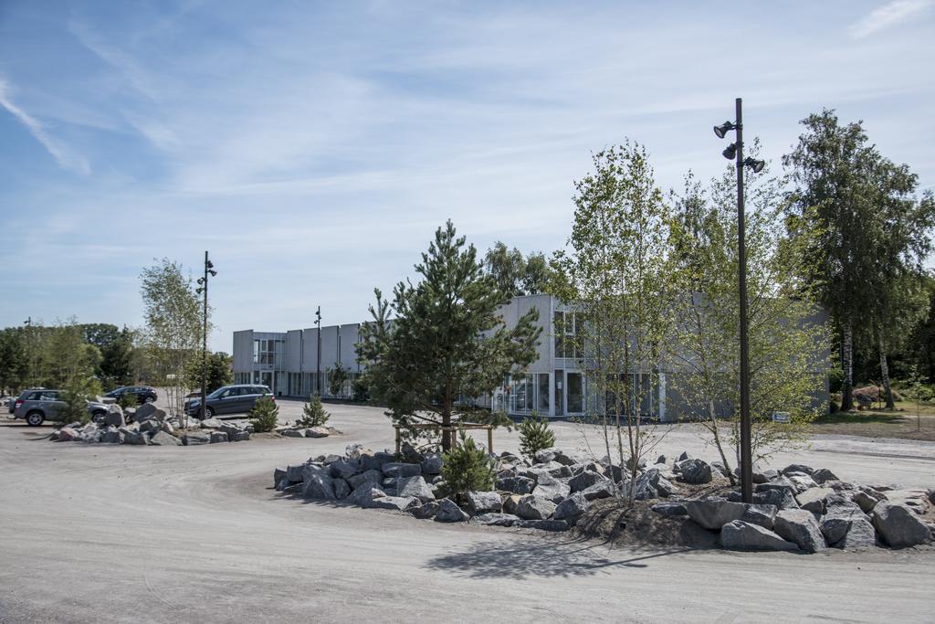 Gsh Hotel Rønne